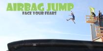 Airbag Jump