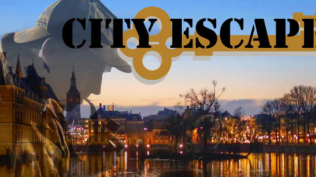 City Escape 