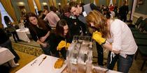Ice Sculpting