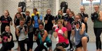 Kickboxing