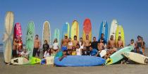 Surf Clinic