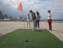 Beachgolf