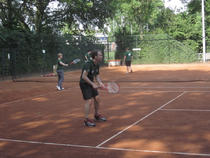 Tennisclinic