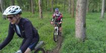 Mountainbike Clinic 