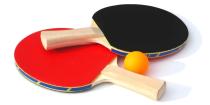 Table Tennis