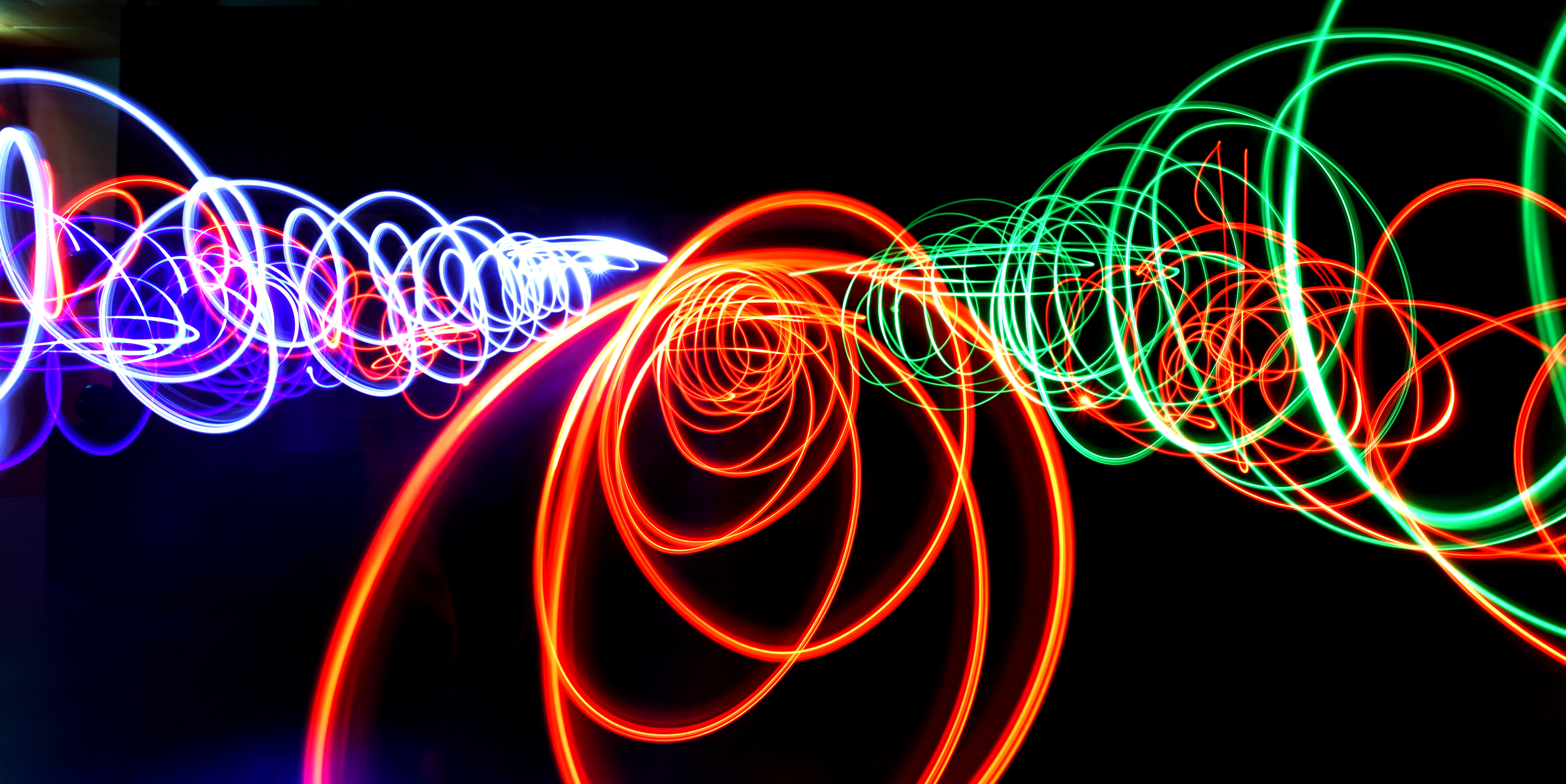 Light Art