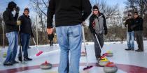 Curling