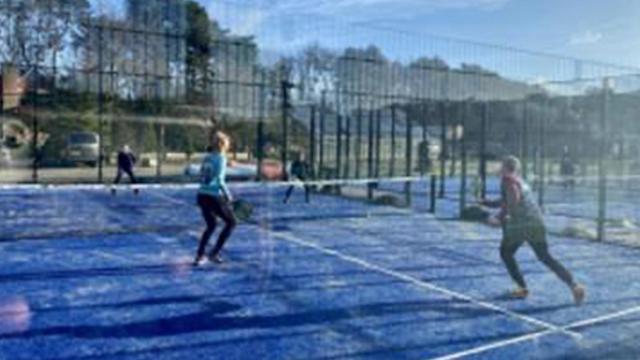 Padel