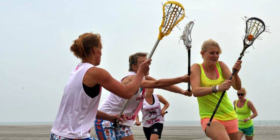 Lacrosse (beach)